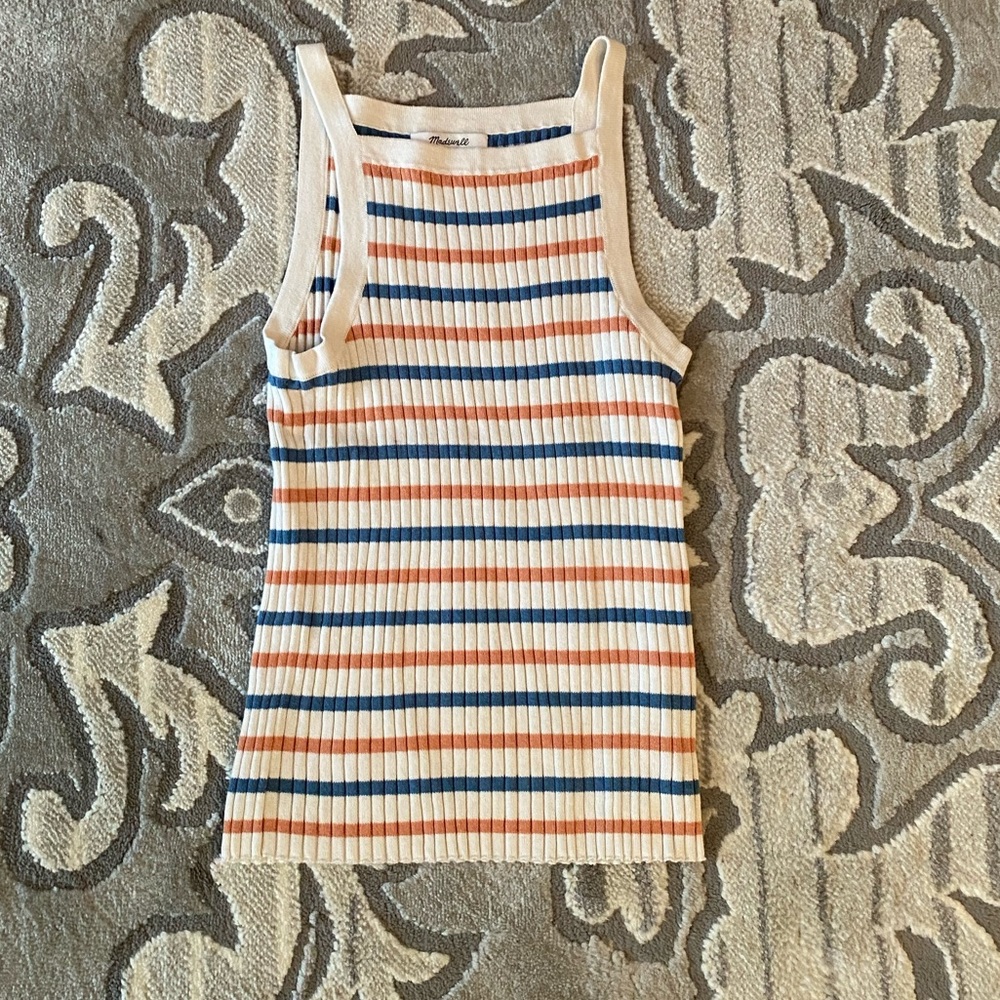 Madewell top